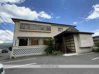 長野県上伊那郡箕輪町大字中箕輪【一戸建】の外観